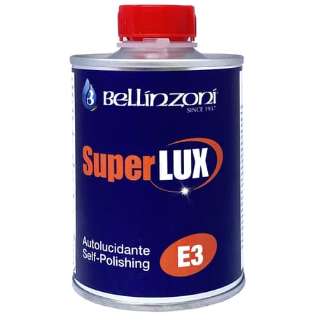 Декоративный лак для камня Е-3 SUPERLUX (Суперлюкс) 0,25л 015AE3SL000250
